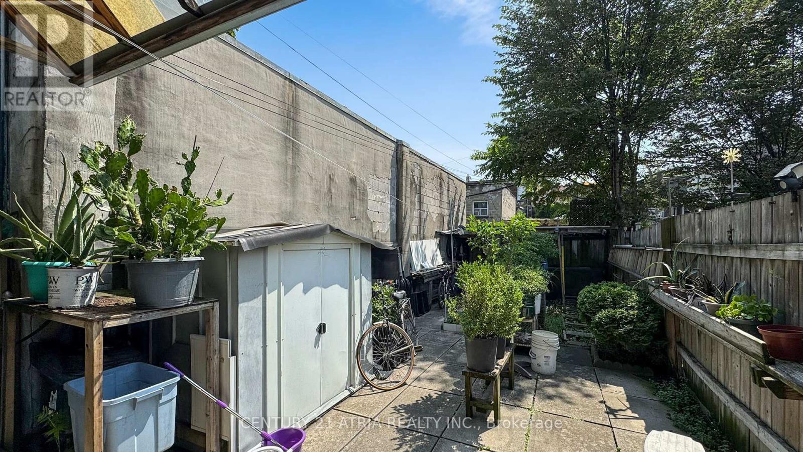 49 Noble Street, Toronto (Roncesvalles), Ontario  M6K 2C7 - Photo 37 - W12344334