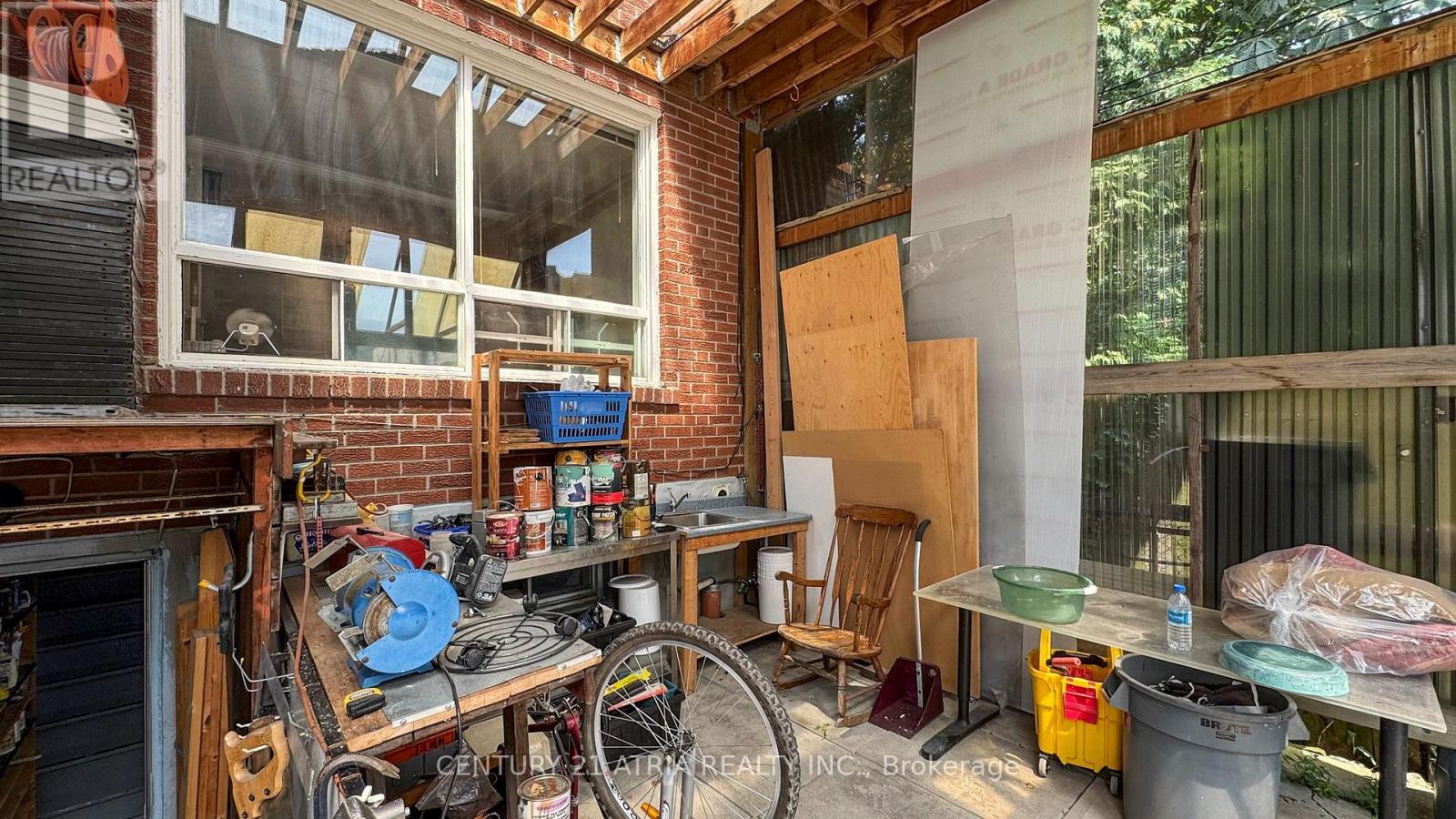 49 Noble Street, Toronto (Roncesvalles), Ontario  M6K 2C7 - Photo 39 - W12344334