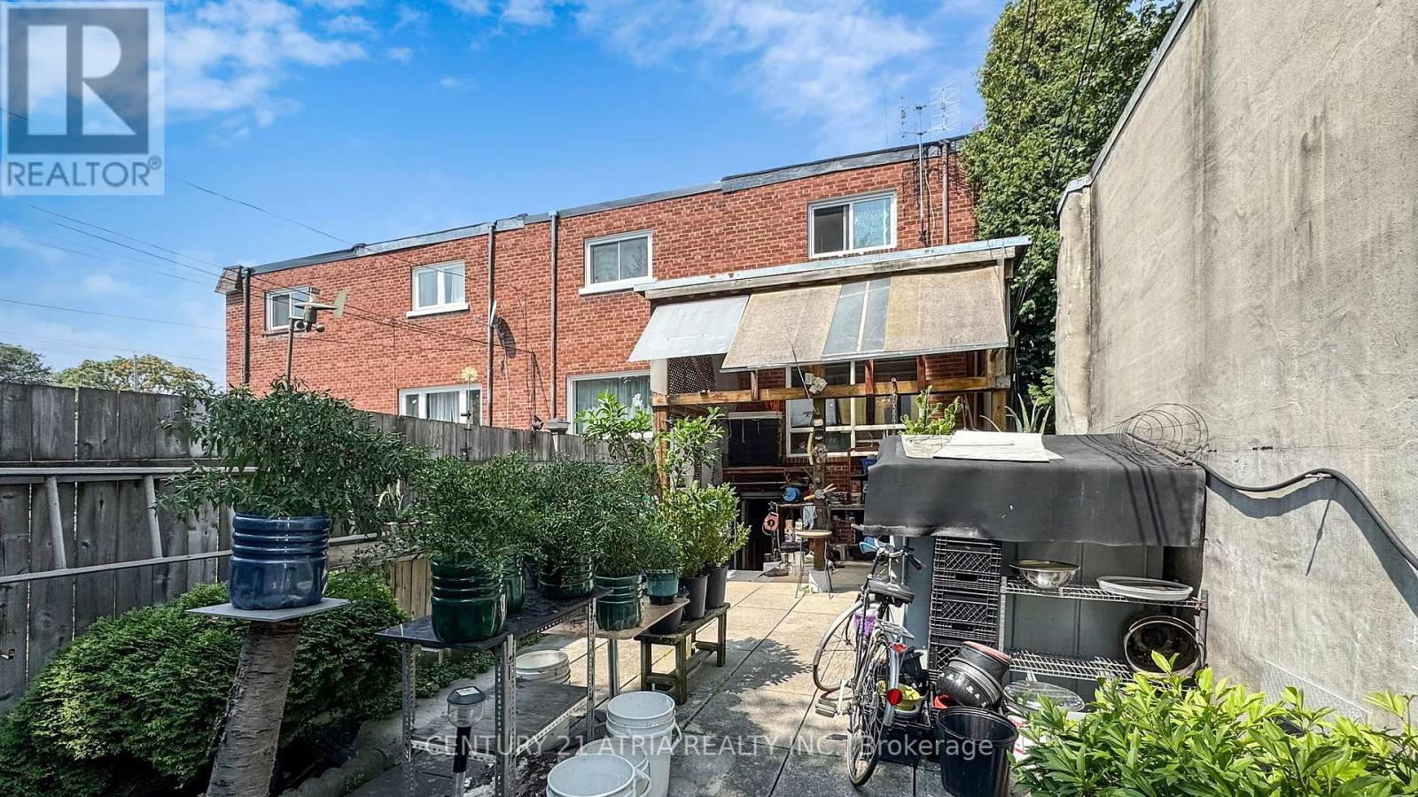49 Noble Street, Toronto (Roncesvalles), Ontario  M6K 2C7 - Photo 40 - W12344334