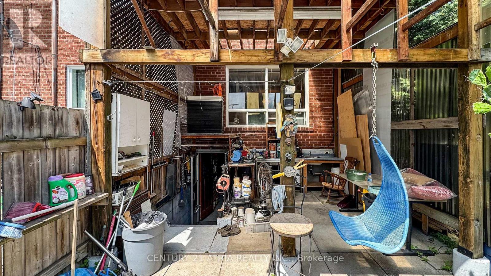 49 Noble Street, Toronto (Roncesvalles), Ontario  M6K 2C7 - Photo 41 - W12344334