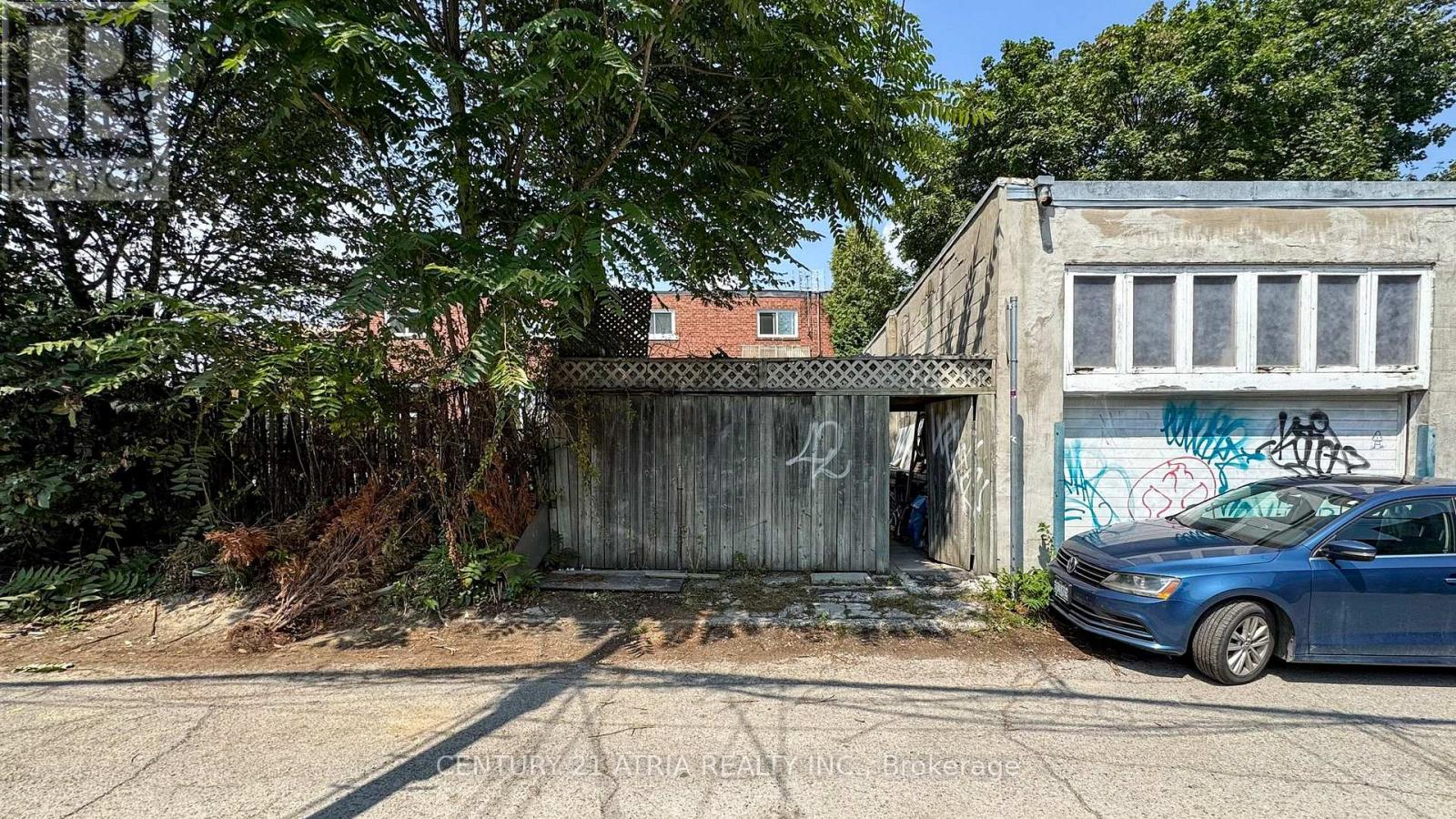 49 Noble Street, Toronto (Roncesvalles), Ontario  M6K 2C7 - Photo 42 - W12344334