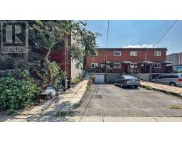 49 Noble Street, Toronto (Roncesvalles), Ca