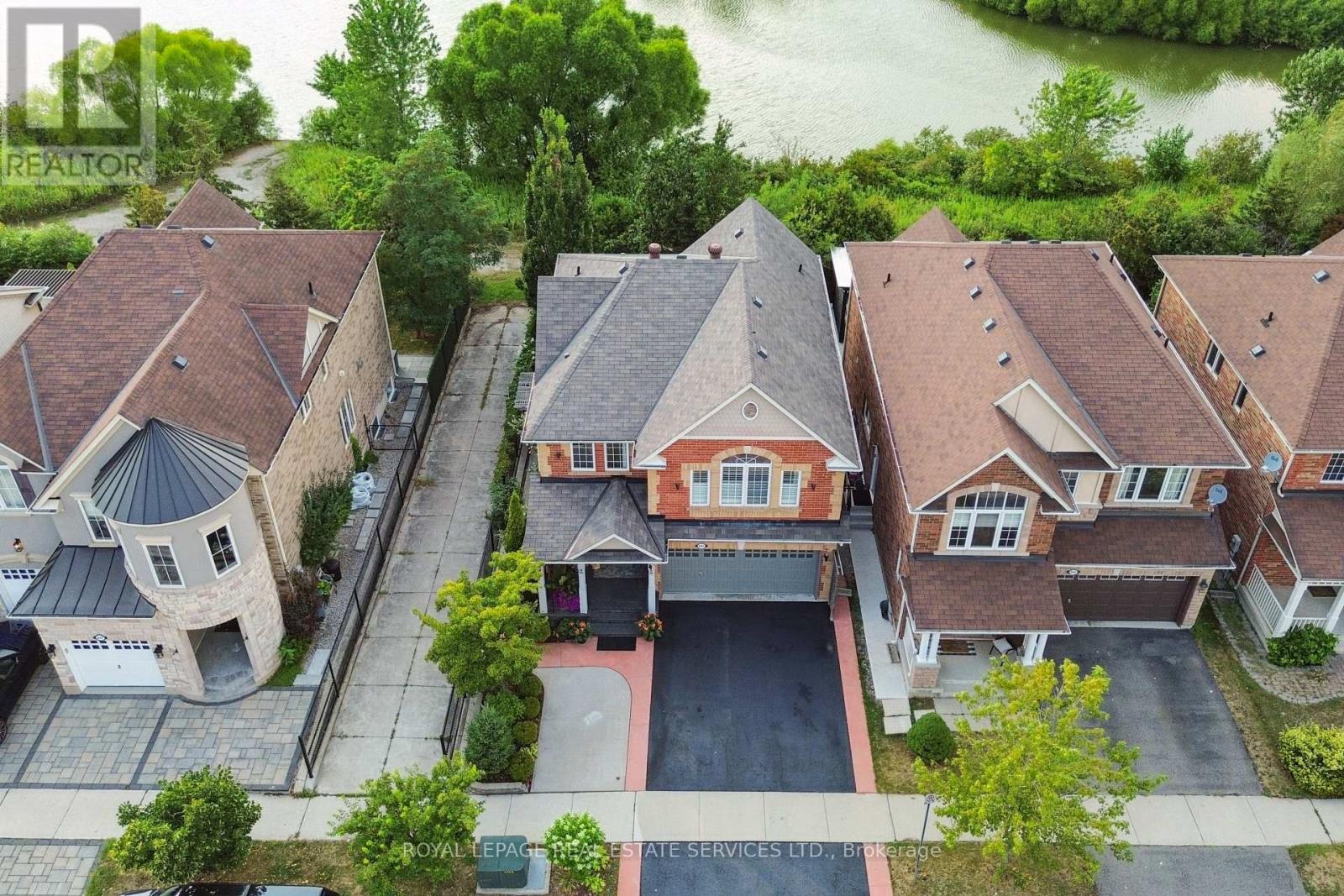 641 SYMONS CROSS, Milton, Ontario