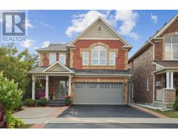641 SYMONS CROSS, Milton, Ontario