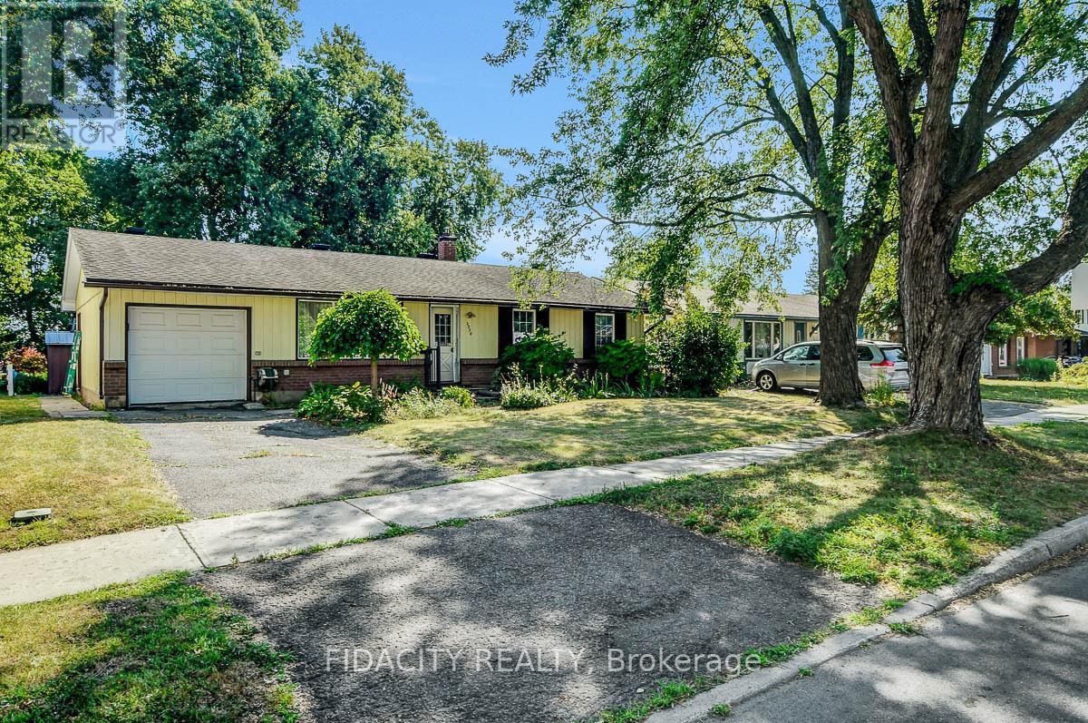 2336 And 2338 Ogilvie Road, Ottawa, Ontario  K1J 7N6 - Photo 5 - X12344470