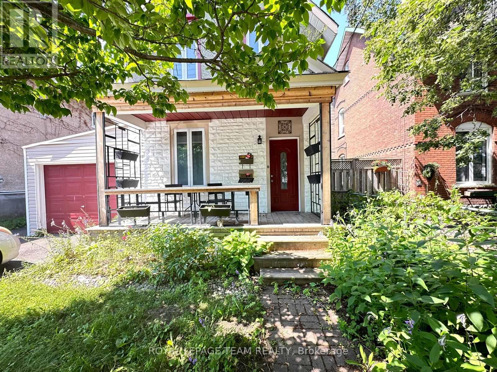 2 - 182 Lebreton Street N, Ottawa, Ontario  K1R 7H8 - Photo 3 - X12344483