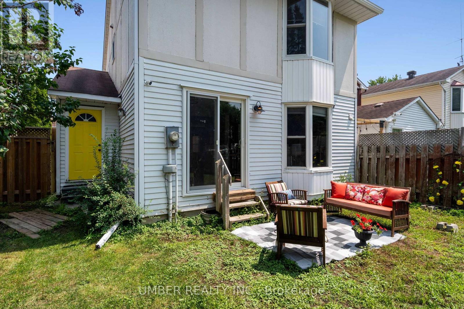 1130 St Emmanuel Terrace, Ottawa, Ontario  K1C 2J7 - Photo 42 - X12344503