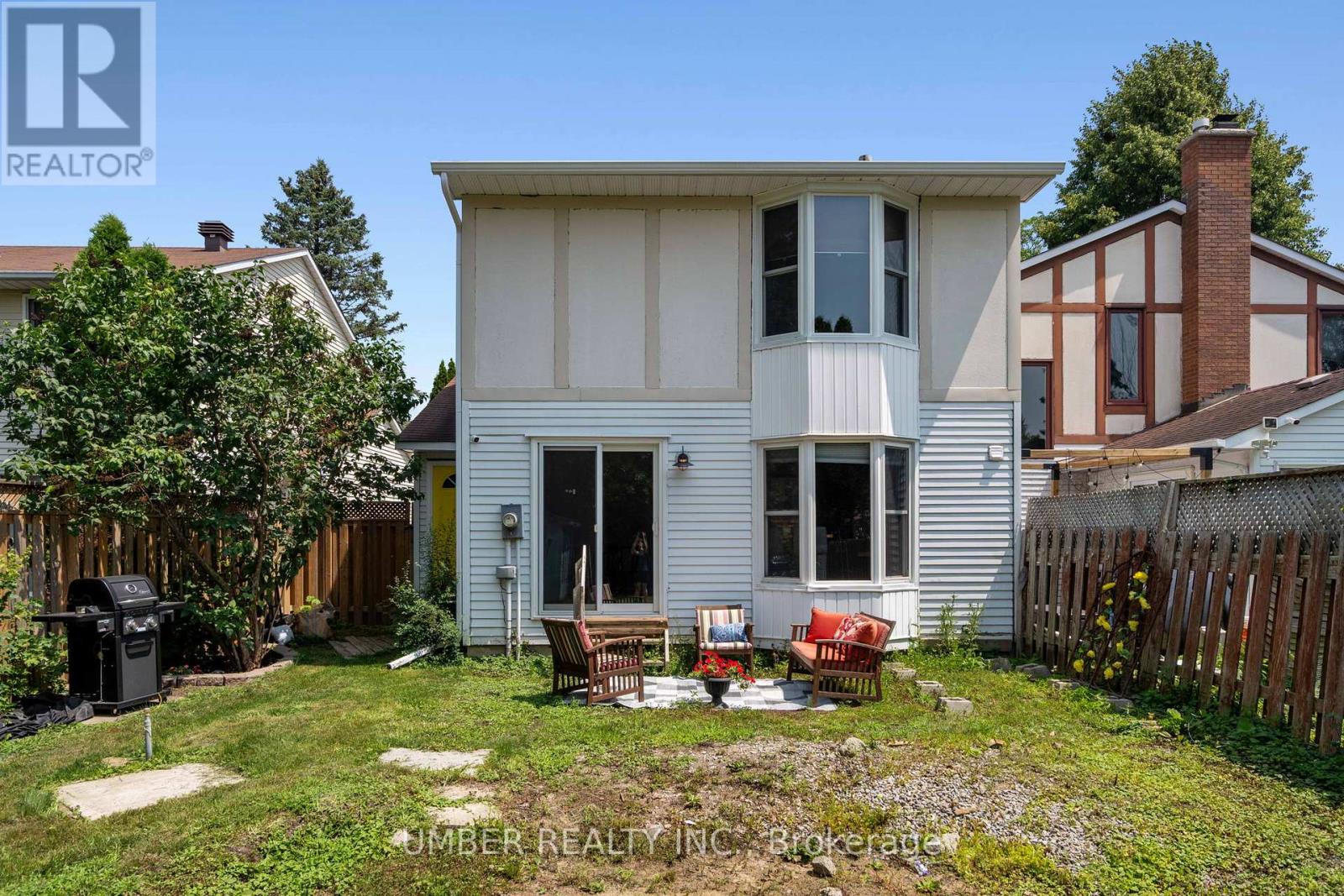 1130 St Emmanuel Terrace, Ottawa, Ontario  K1C 2J7 - Photo 43 - X12344503