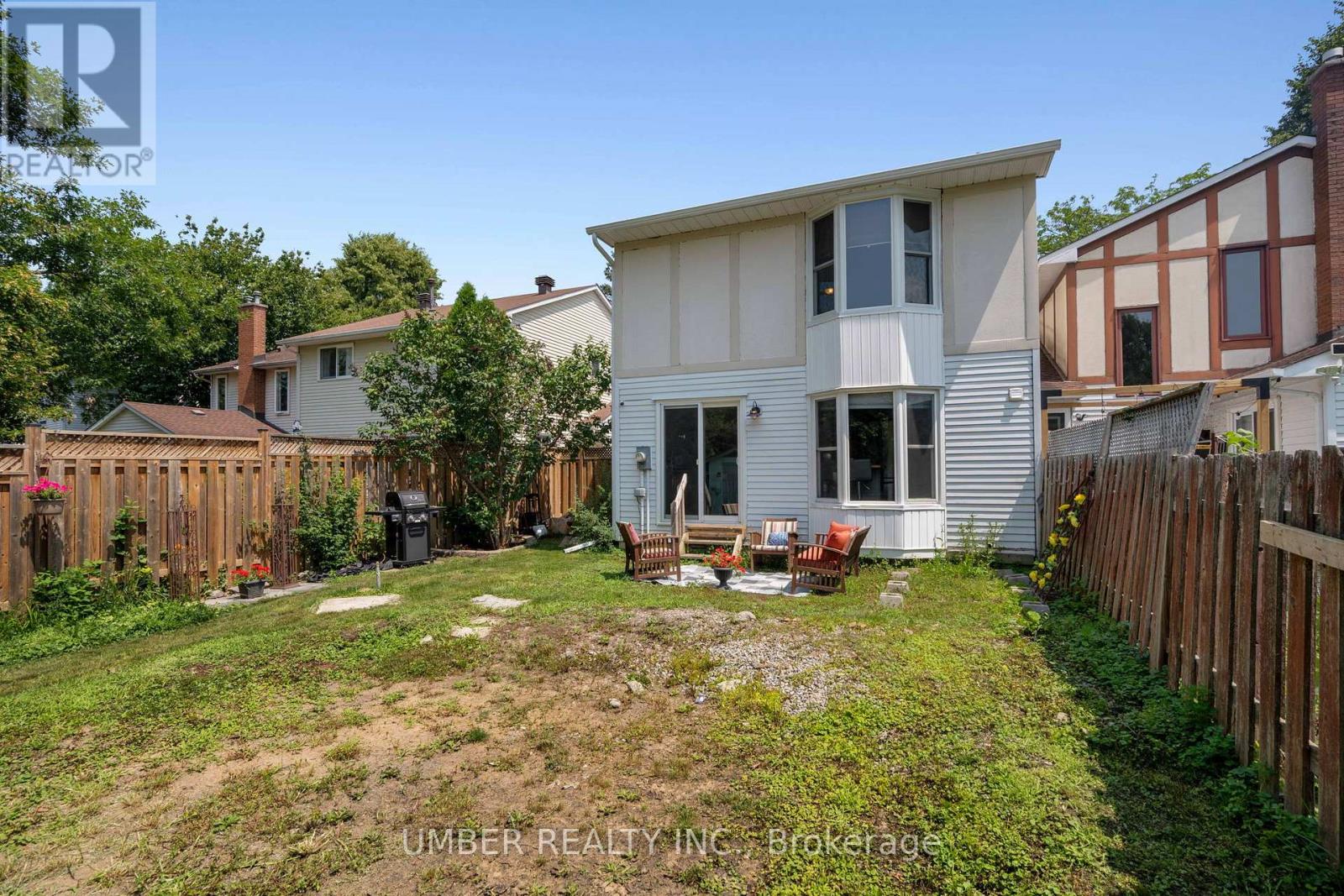 1130 St Emmanuel Terrace, Ottawa, Ontario  K1C 2J7 - Photo 44 - X12344503