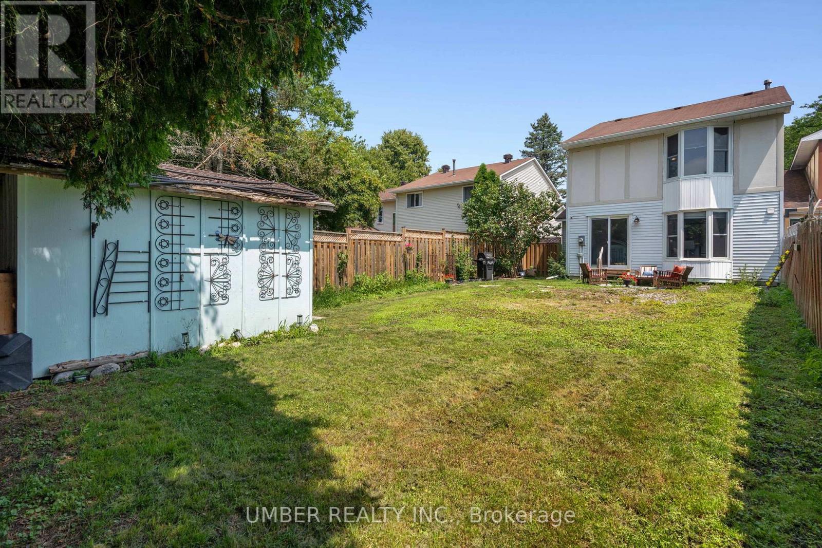 1130 St Emmanuel Terrace, Ottawa, Ontario  K1C 2J7 - Photo 45 - X12344503
