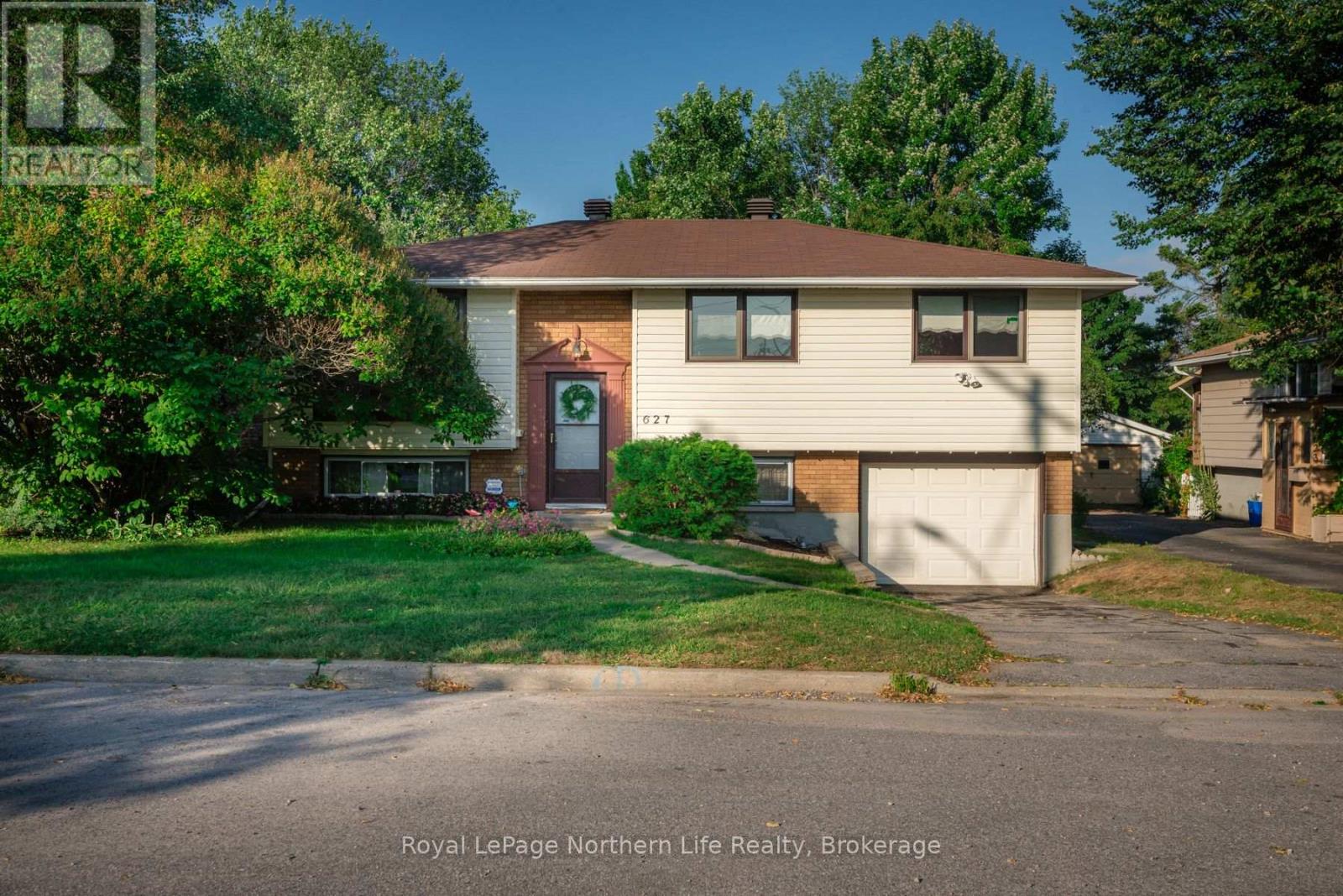 Property at 627 HARDY STREET image 1
