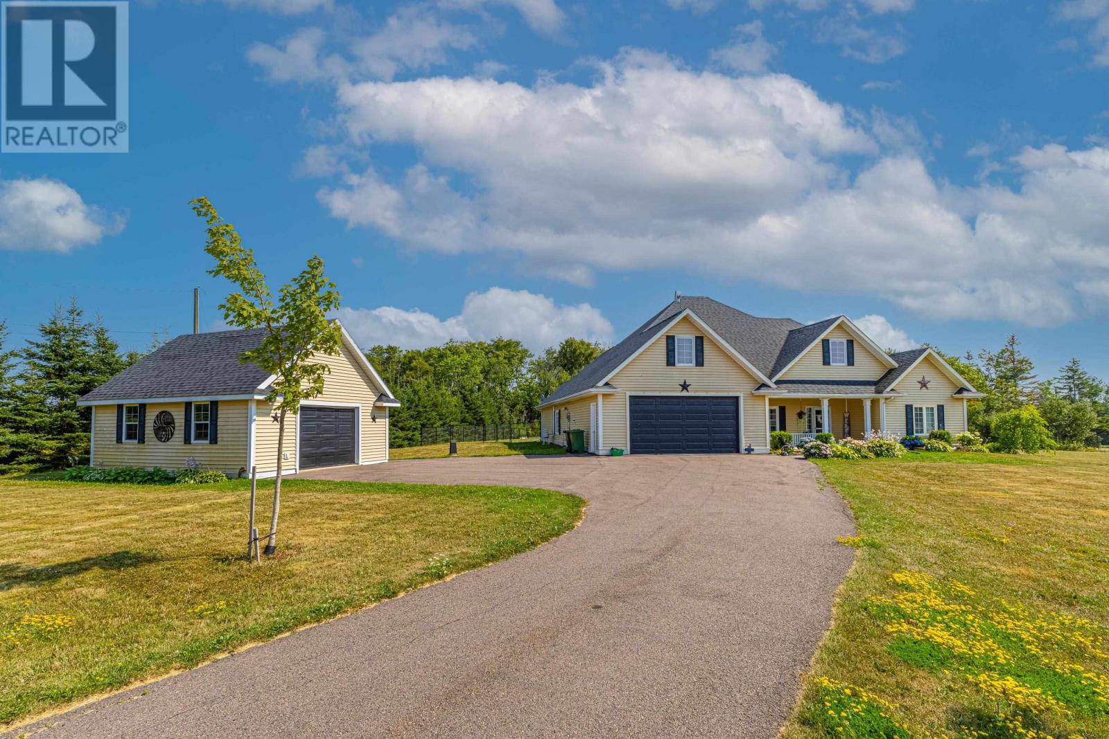 815 Kentyre Road, Winsloe North, Prince Edward Island  C1E 2S6 - Photo 3 - 202520266