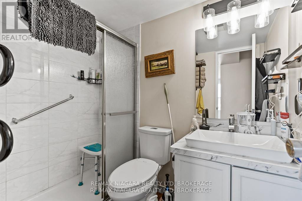 201 - 7 Gale Crescent, St. Catharines, Ontario  L2R 7M8 - Photo 11 - X12344543