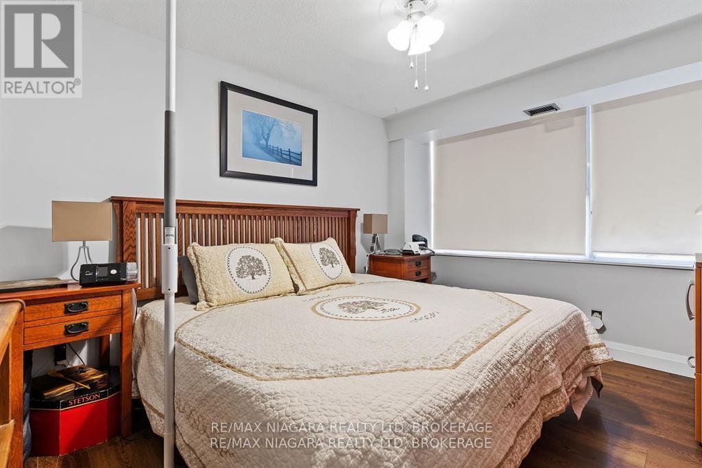 201 - 7 Gale Crescent, St. Catharines, Ontario  L2R 7M8 - Photo 13 - X12344543