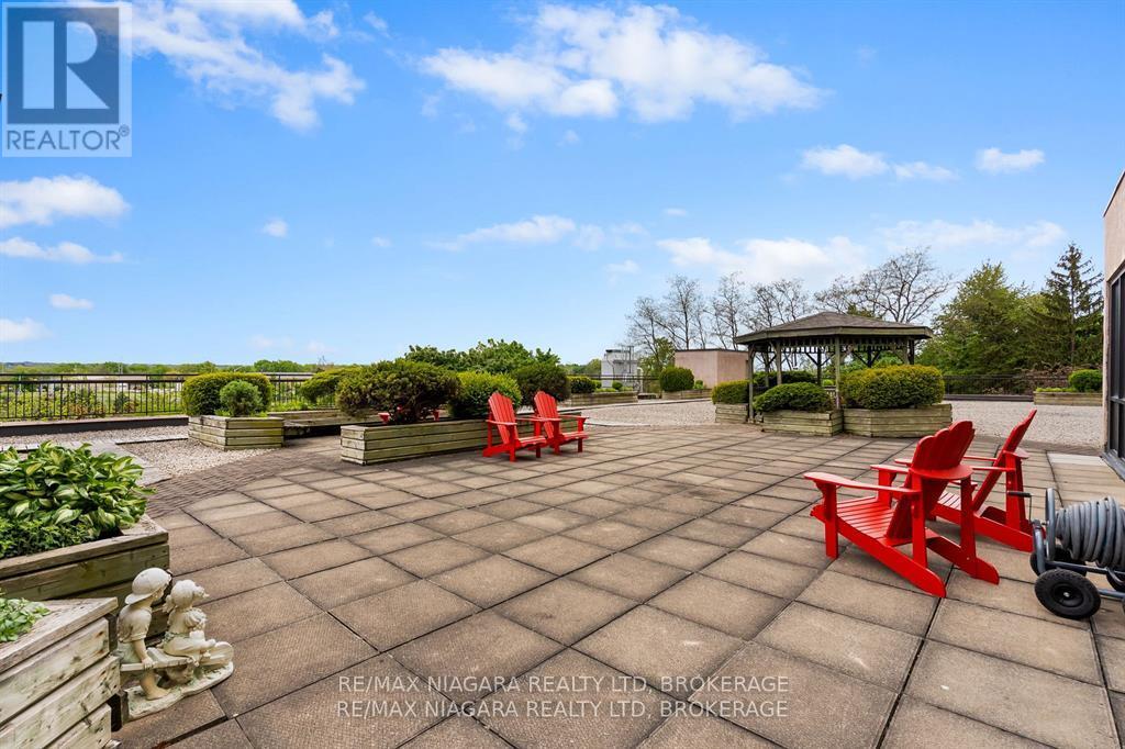 201 - 7 Gale Crescent, St. Catharines, Ontario  L2R 7M8 - Photo 19 - X12344543