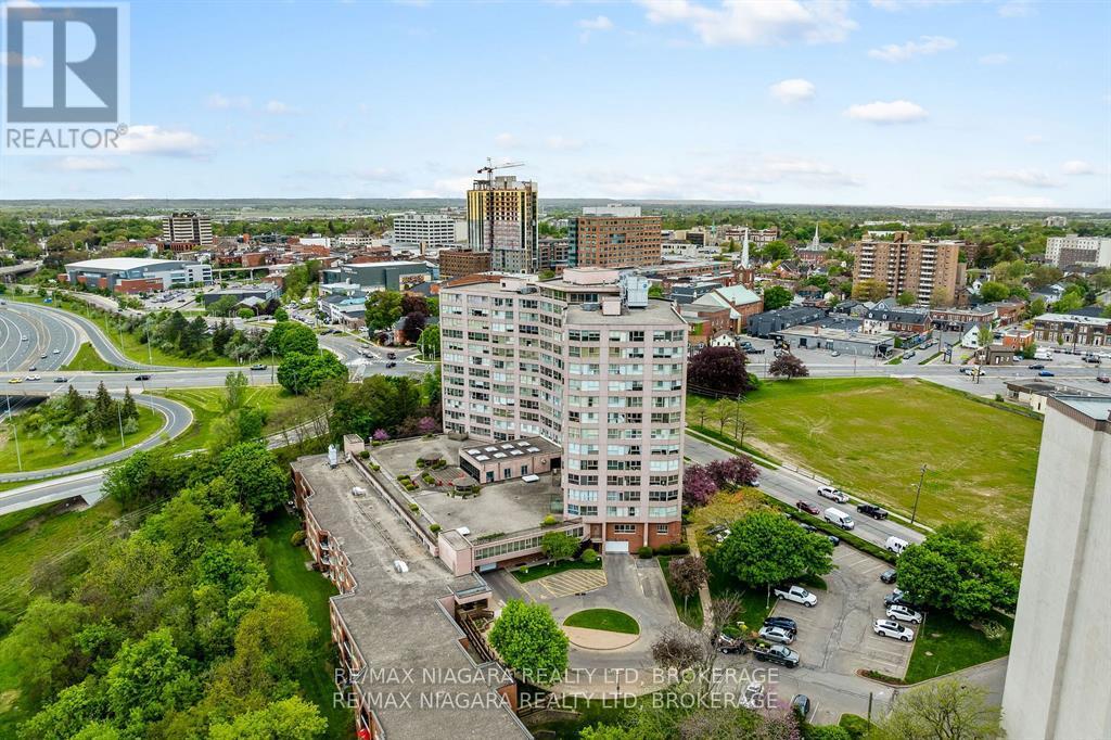 201 - 7 Gale Crescent, St. Catharines, Ontario  L2R 7M8 - Photo 25 - X12344543