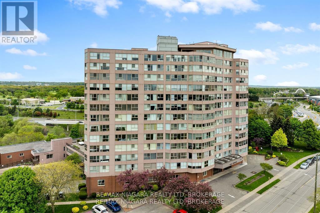 201 - 7 Gale Crescent, St. Catharines, Ontario  L2R 7M8 - Photo 30 - X12344543