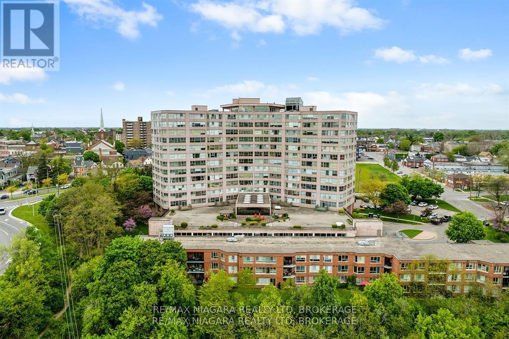 201 - 7 Gale Crescent, St. Catharines, Ontario  L2R 7M8 - Photo 32 - X12344543