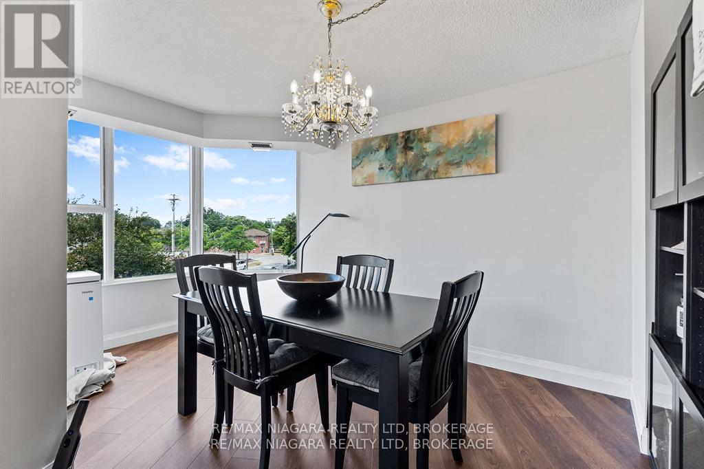 201 - 7 Gale Crescent, St. Catharines, Ontario  L2R 7M8 - Photo 4 - X12344543