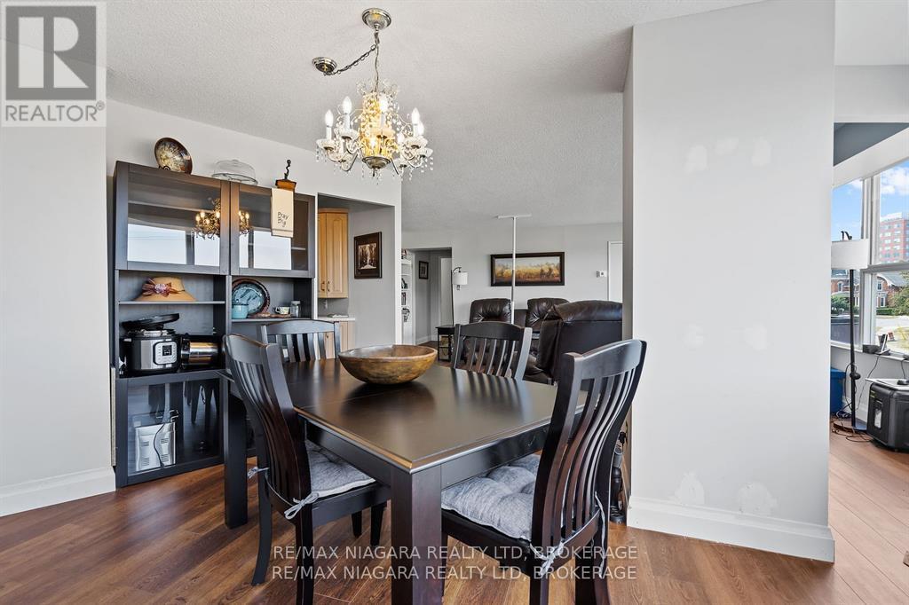 201 - 7 Gale Crescent, St. Catharines, Ontario  L2R 7M8 - Photo 5 - X12344543