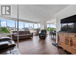 201 - 7 GALE CRESCENT, St. Catharines, Ontario