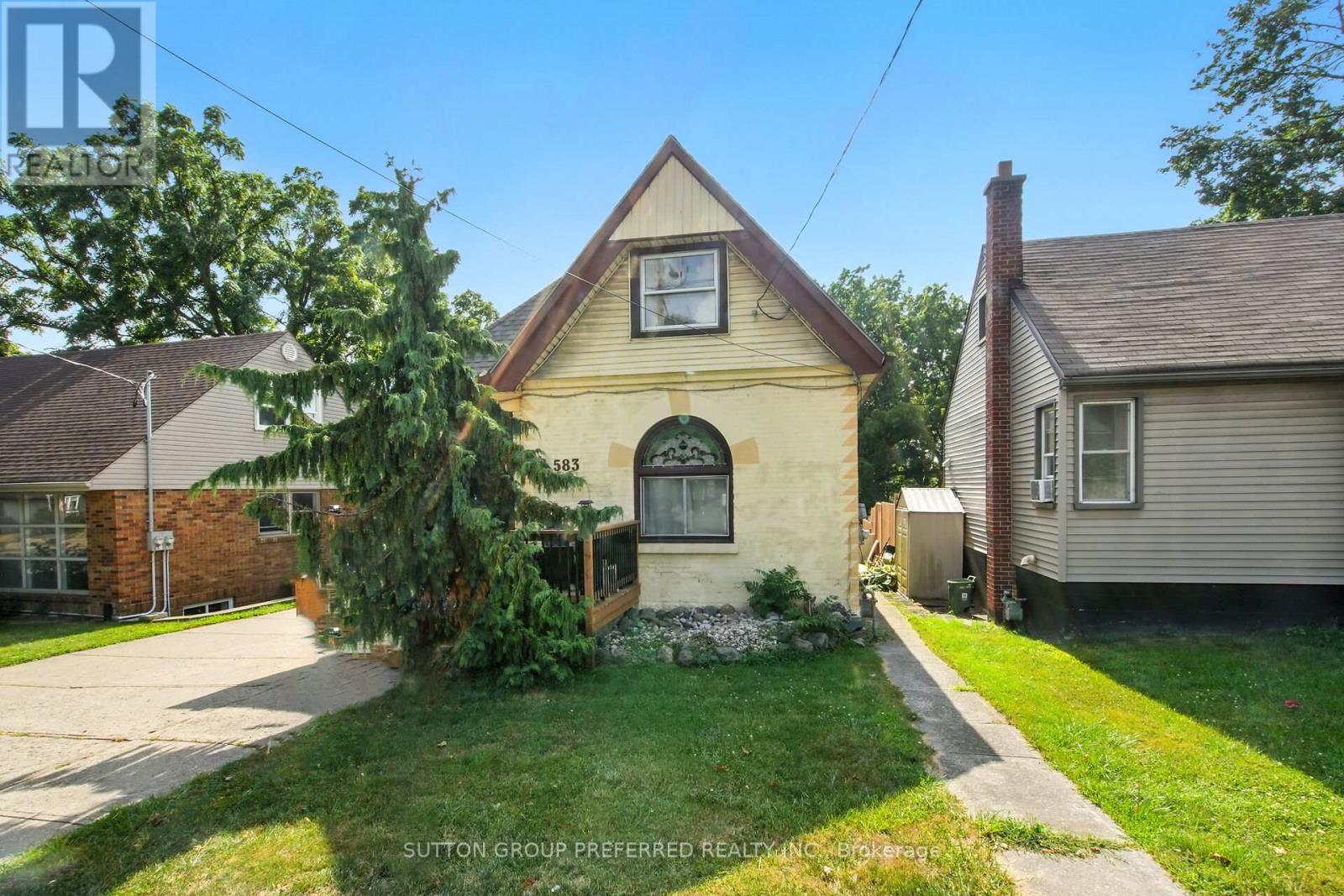Property at 583 HIGHBURY AVENUE image 4