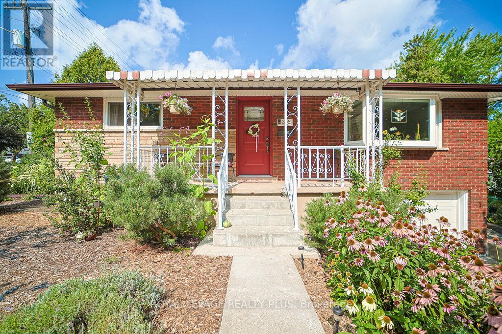316 UPPER PARADISE ROAD, Hamilton, Ontario