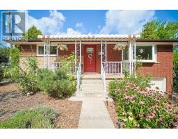 316 UPPER PARADISE ROAD, Hamilton, Ontario