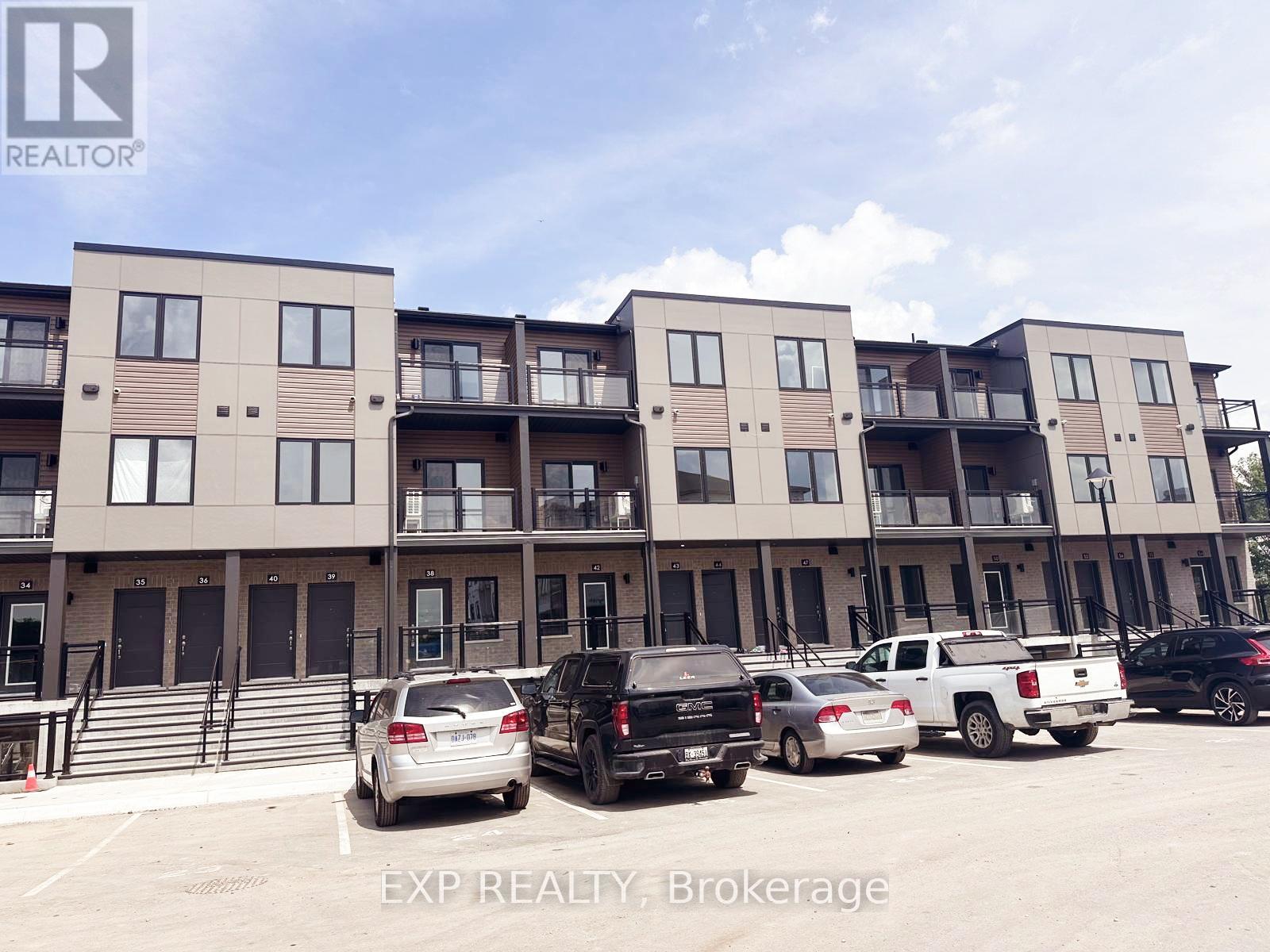 46 - 940 ST DAVID STREET N, Centre Wellington, Ontario