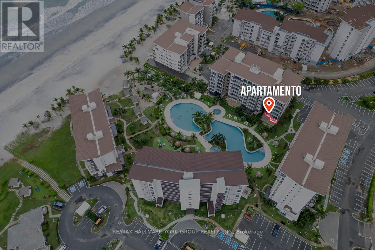 PLAYA CARACOL - VENTANAS DEL MAR, Panama, Ontario