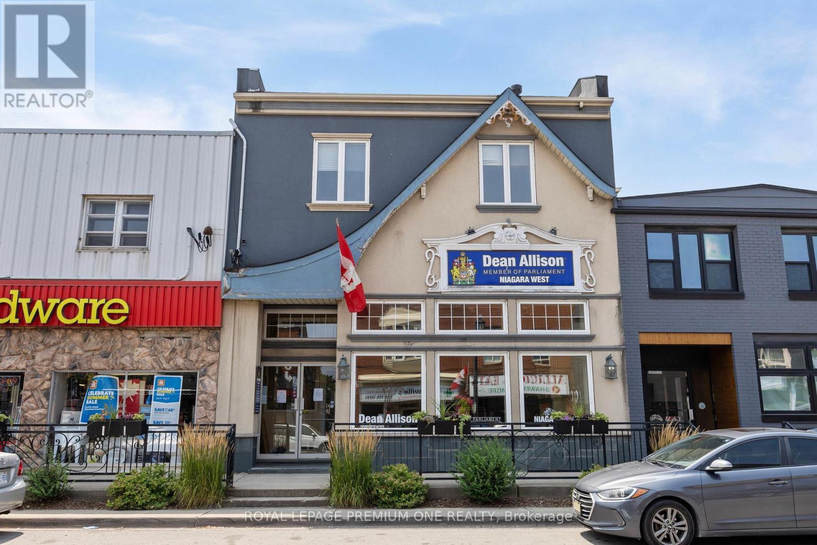 4994 King Street, Lincoln, Ontario  L3J 0R5 - Photo 1 - X12344433