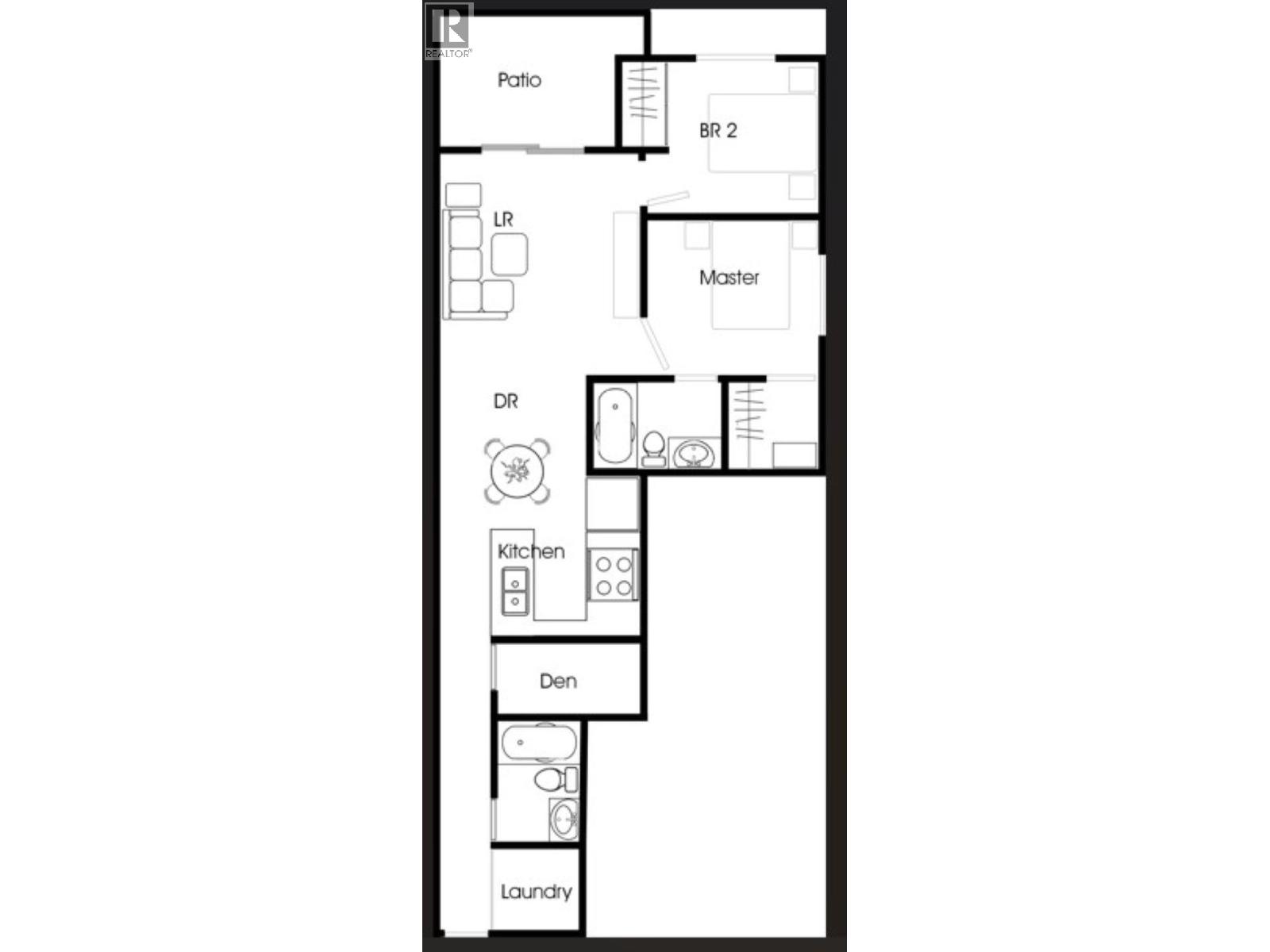 208 2889 E 1st Avenue, Vancouver, British Columbia  V5M 0G2 - Photo 16 - R3037109