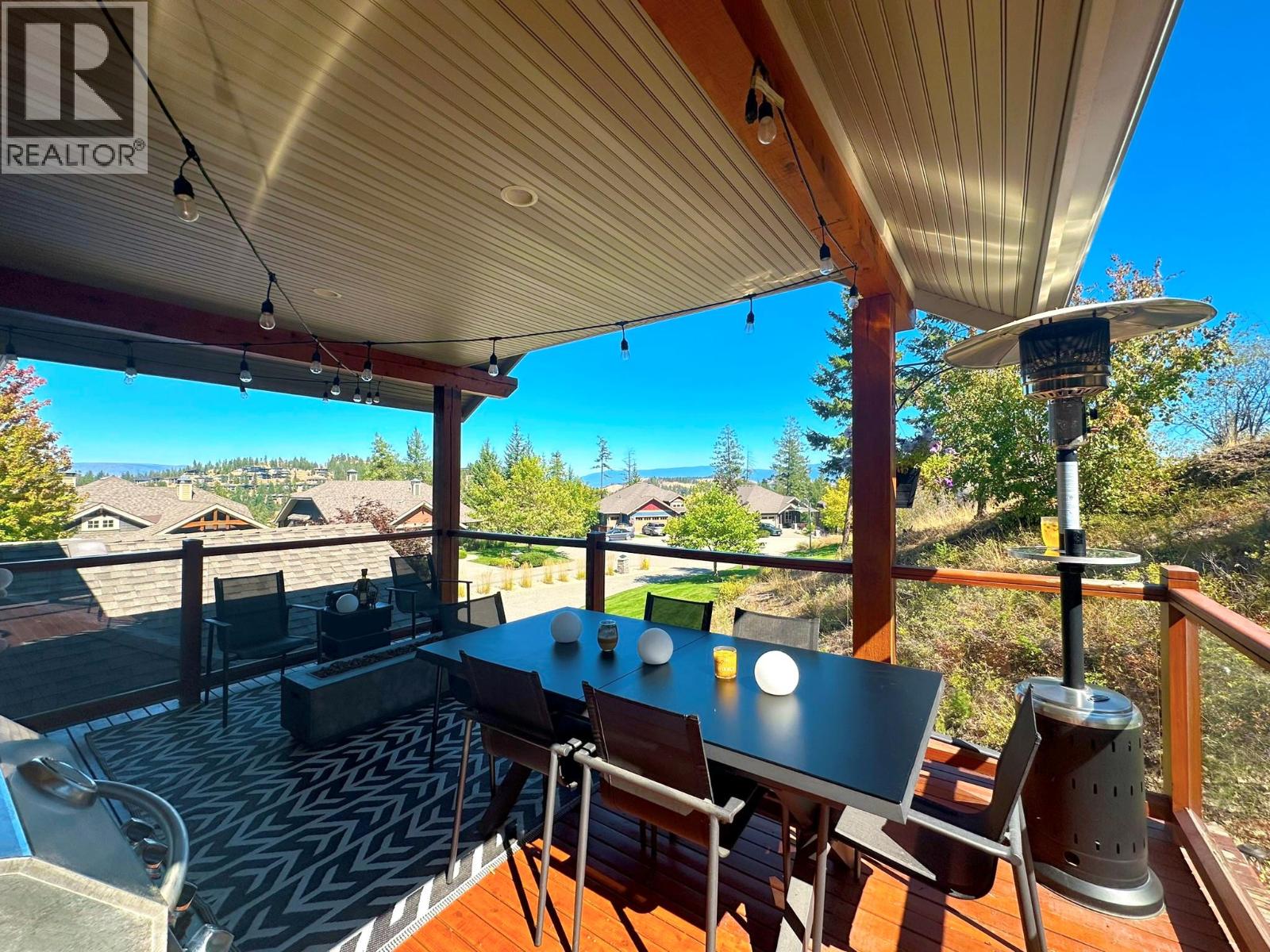 253 Dormie Place, Vernon, British Columbia  V1H 1Y5 - Photo 10 - 10359407