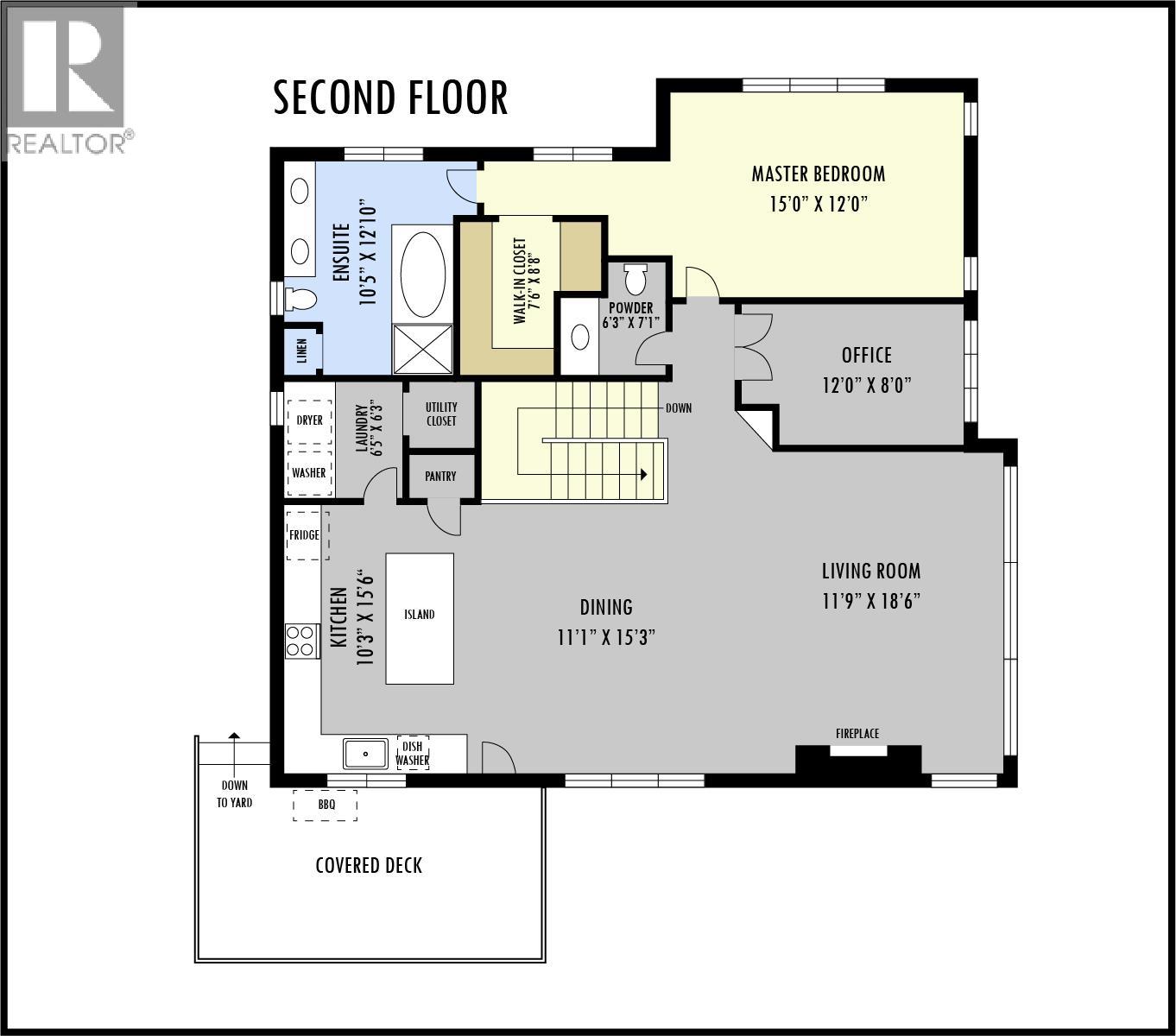 253 Dormie Place, Vernon, British Columbia  V1H 1Y5 - Photo 46 - 10359407