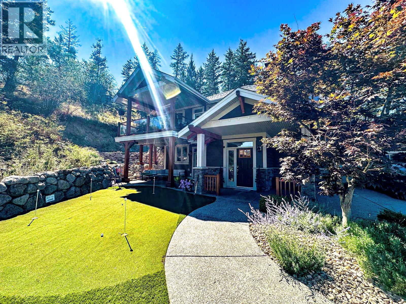 253 Dormie Place, Vernon, British Columbia  V1H 1Y5 - Photo 5 - 10359407