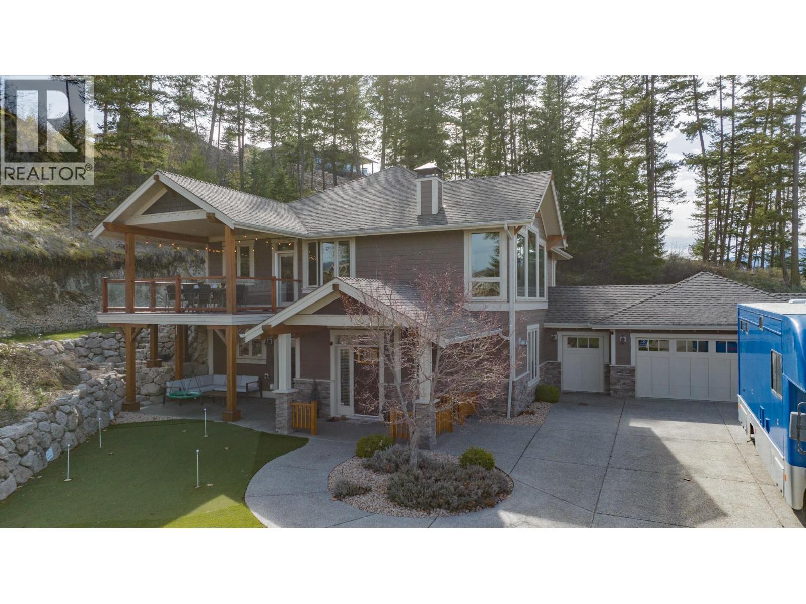 253 Dormie Place, Vernon, British Columbia  V1H 1Y5 - Photo 54 - 10359407