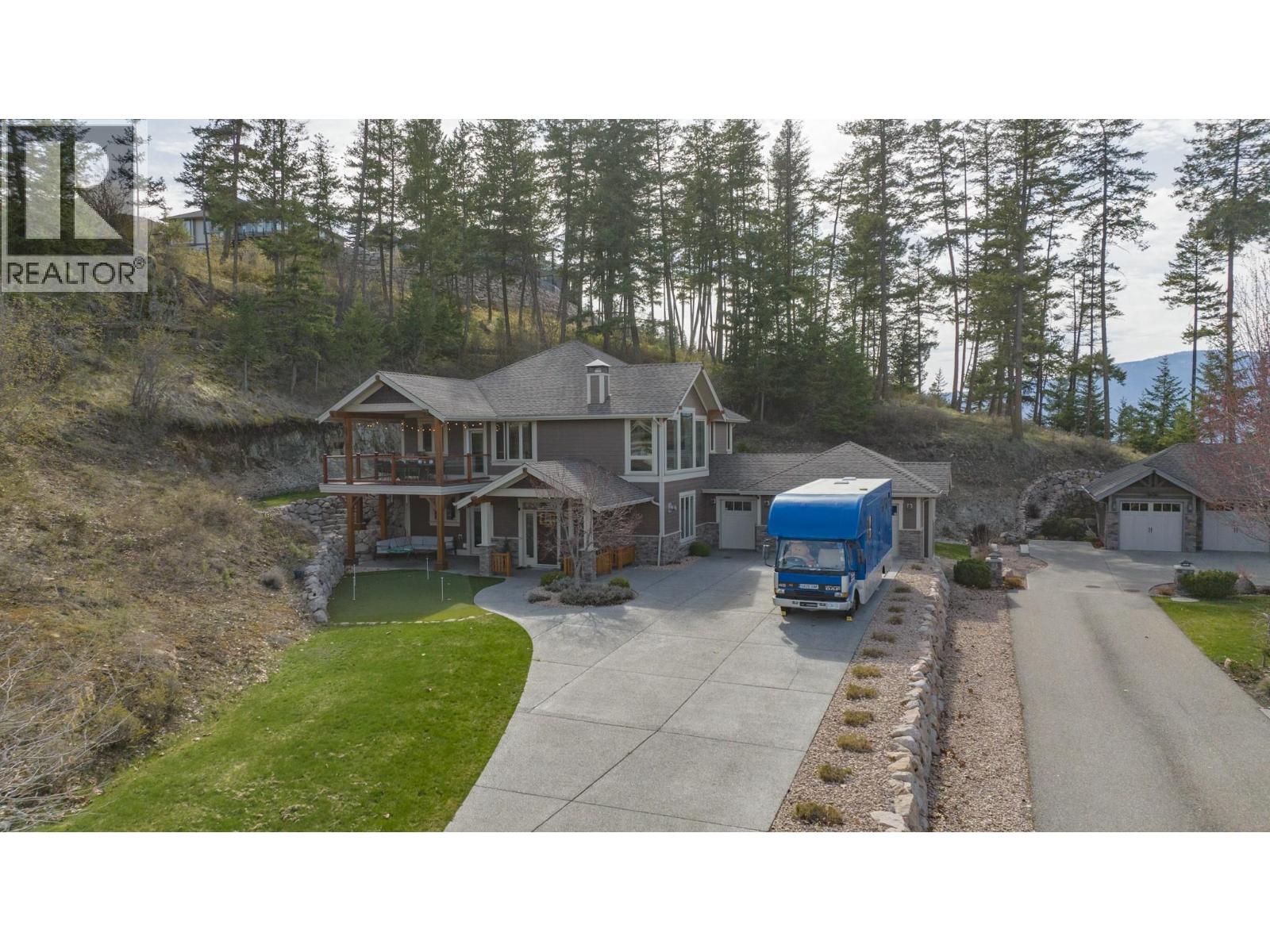 253 Dormie Place, Vernon, British Columbia  V1H 1Y5 - Photo 55 - 10359407