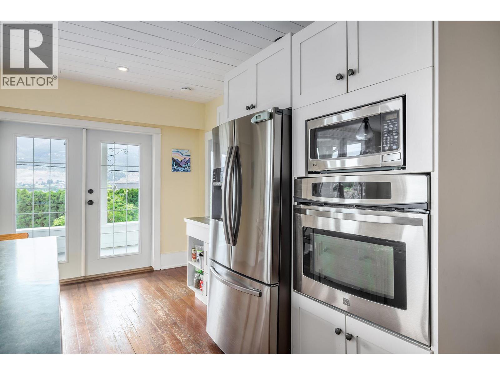 15818 Old Mission Road, Lake Country, British Columbia  V4V 2G8 - Photo 13 - 10358802