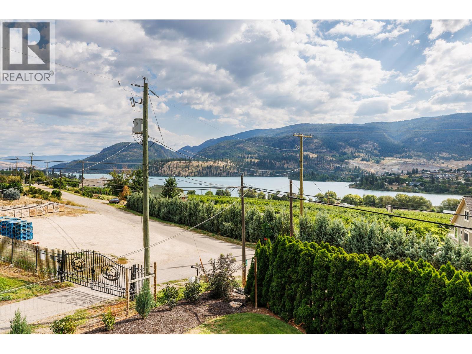 15818 Old Mission Road, Lake Country, British Columbia  V4V 2G8 - Photo 31 - 10358802