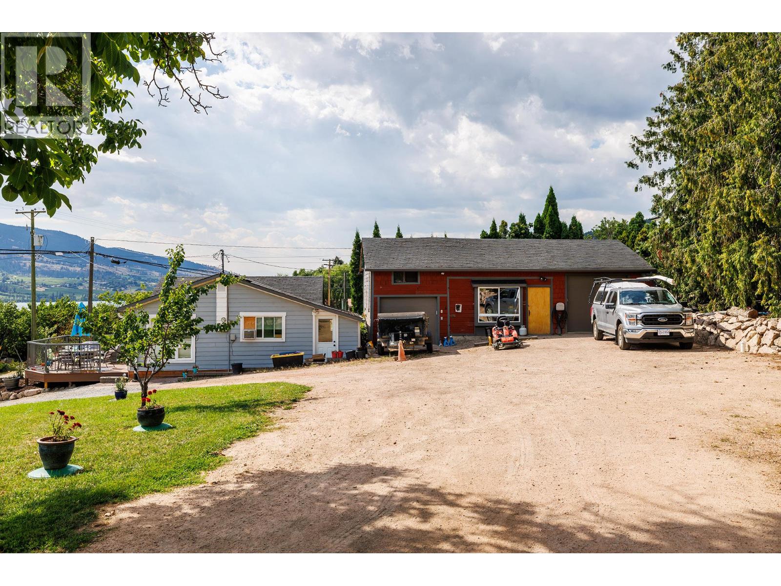 15818 Old Mission Road, Lake Country, British Columbia  V4V 2G8 - Photo 37 - 10358802