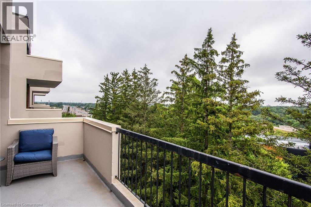 260 Sheldon Avenue N Unit# 807, Kitchener, Ontario  N2H 6P2 - Photo 10 - 40759501
