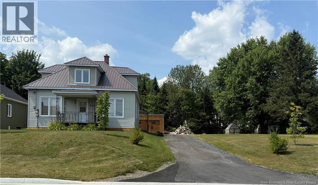 332 Portage Road, Grand-Sault/Grand Falls, New Brunswick
