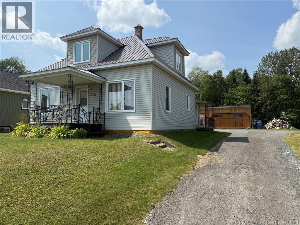 332 Portage Road, Grand-Sault/grand Falls, New Brunswick  E3Z 1M6 - Photo 3 - NB124728