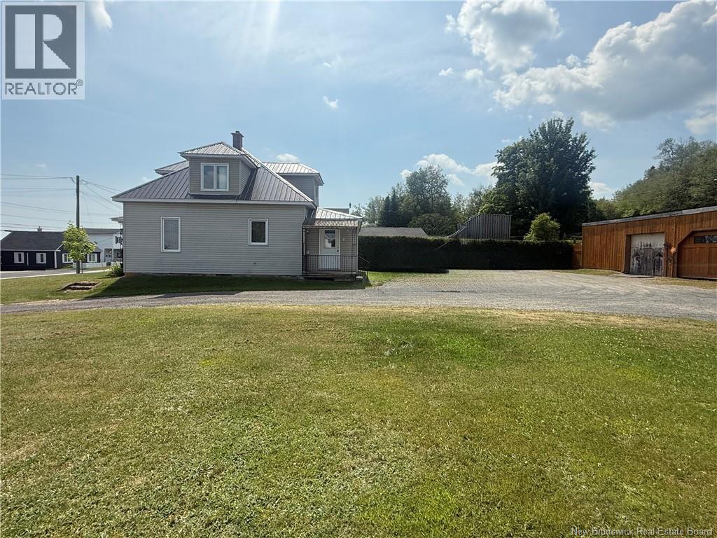 332 Portage Road, Grand-Sault/grand Falls, New Brunswick  E3Z 1M6 - Photo 30 - NB124728