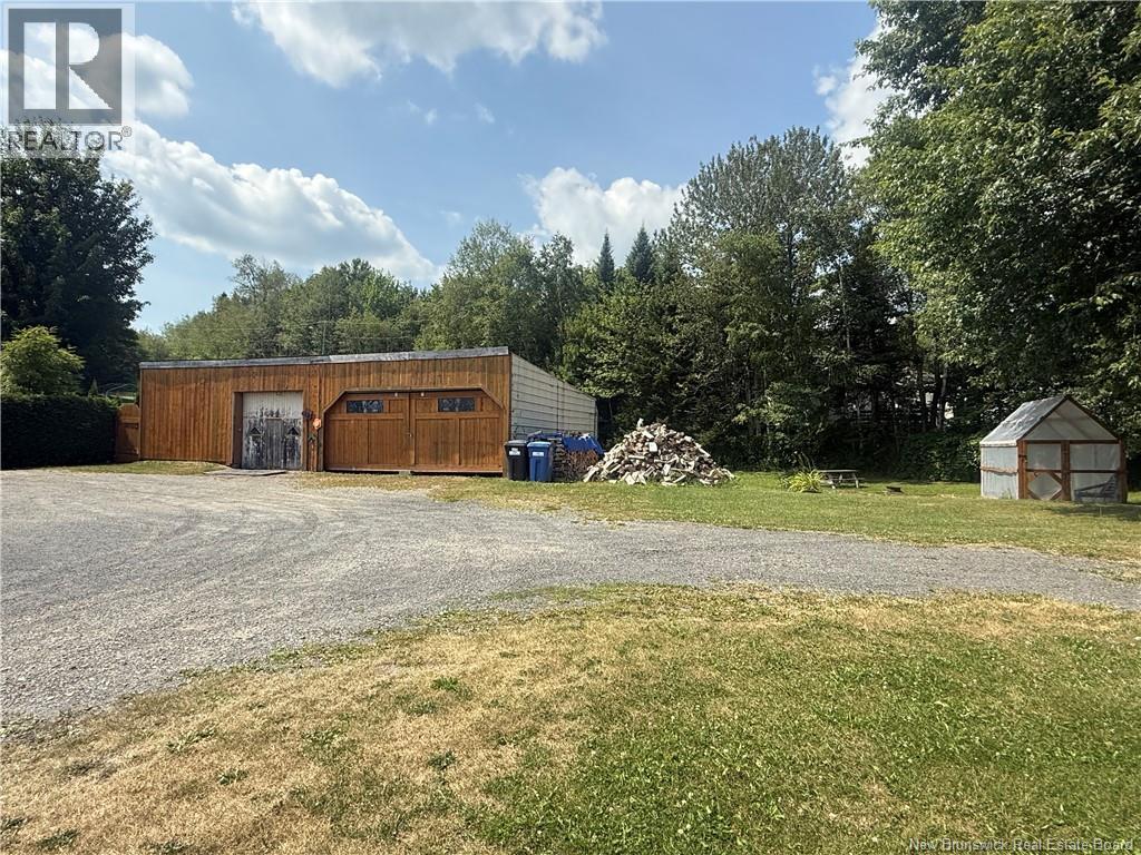 332 Portage Road, Grand-Sault/grand Falls, New Brunswick  E3Z 1M6 - Photo 32 - NB124728