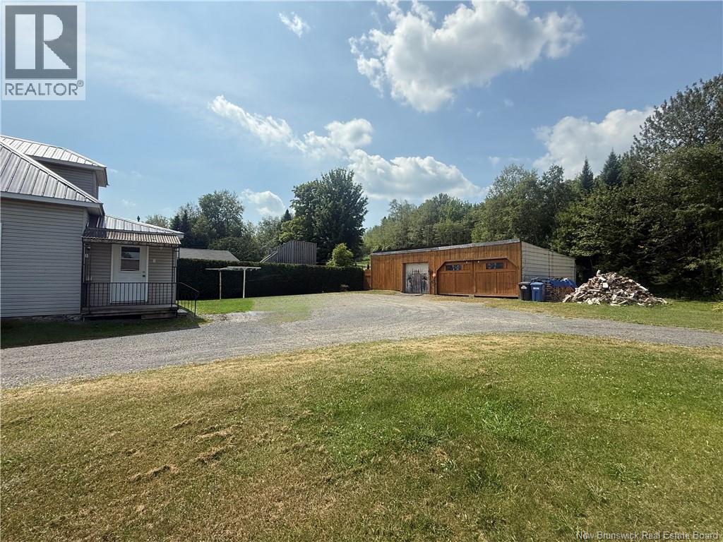 332 Portage Road, Grand-Sault/grand Falls, New Brunswick  E3Z 1M6 - Photo 33 - NB124728