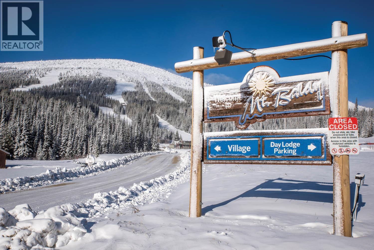 248 Wapiti Creek Road, Mount Baldy, British Columbia