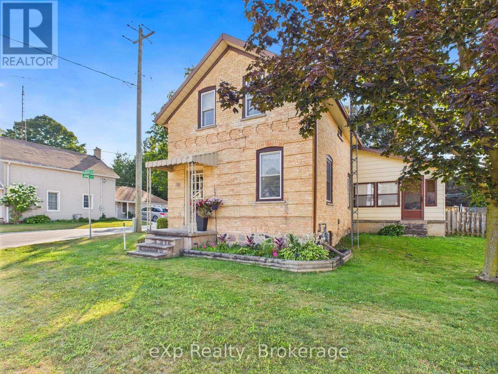 56 Absalom Street W, South Bruce, Ontario  N0G 2J0 - Photo 1 - X12344497