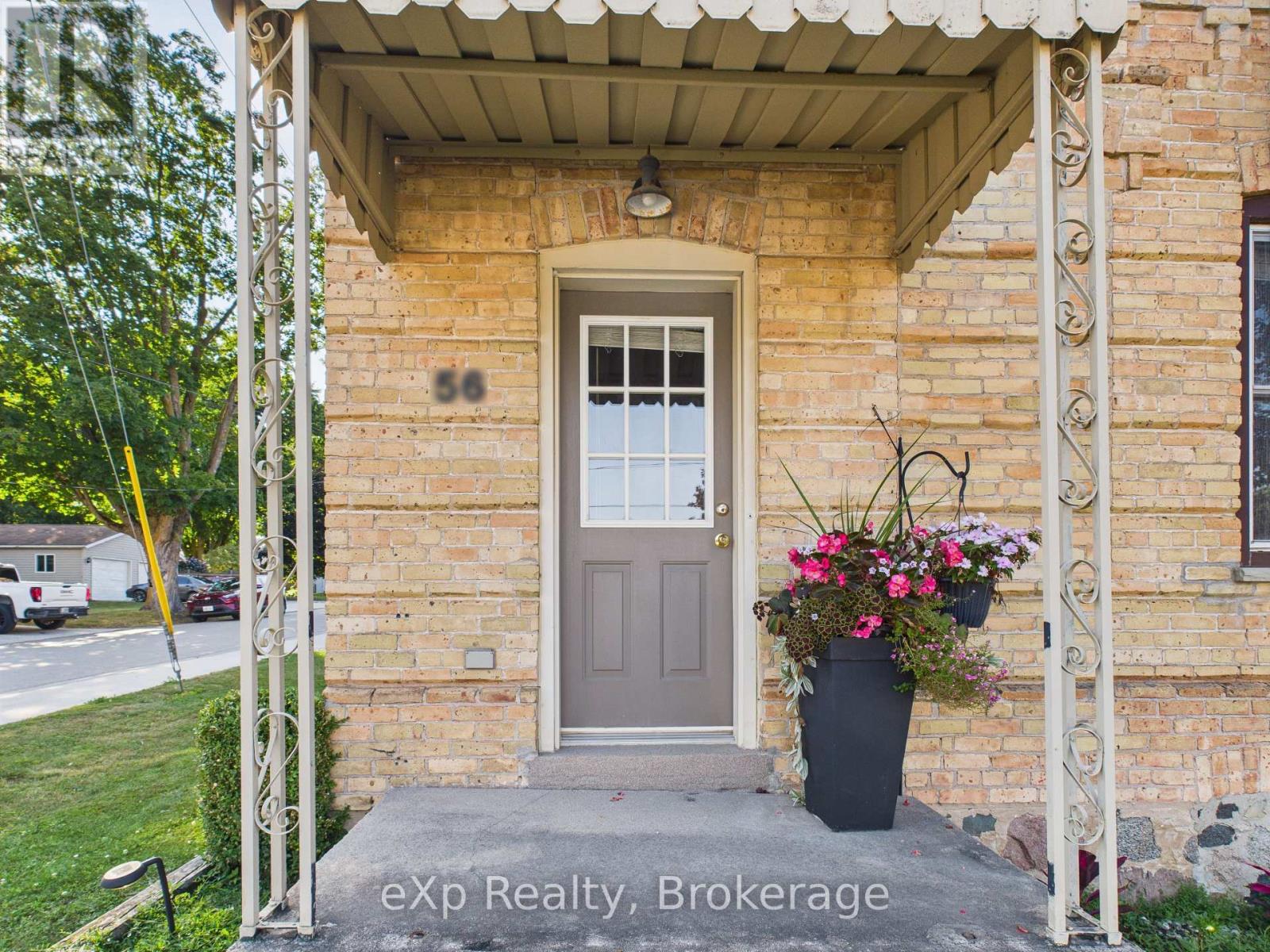 56 Absalom Street W, South Bruce, Ontario  N0G 2J0 - Photo 4 - X12344497