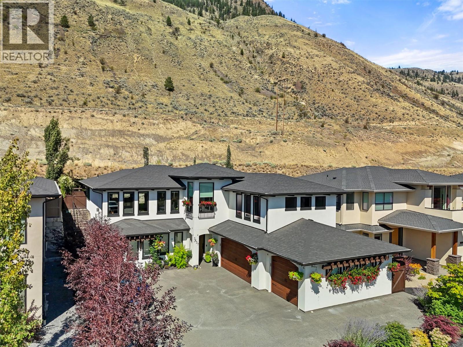 3637 Sillaro Place, Kamloops, British Columbia